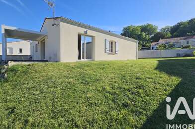 Maison 4 pièces 235000 €