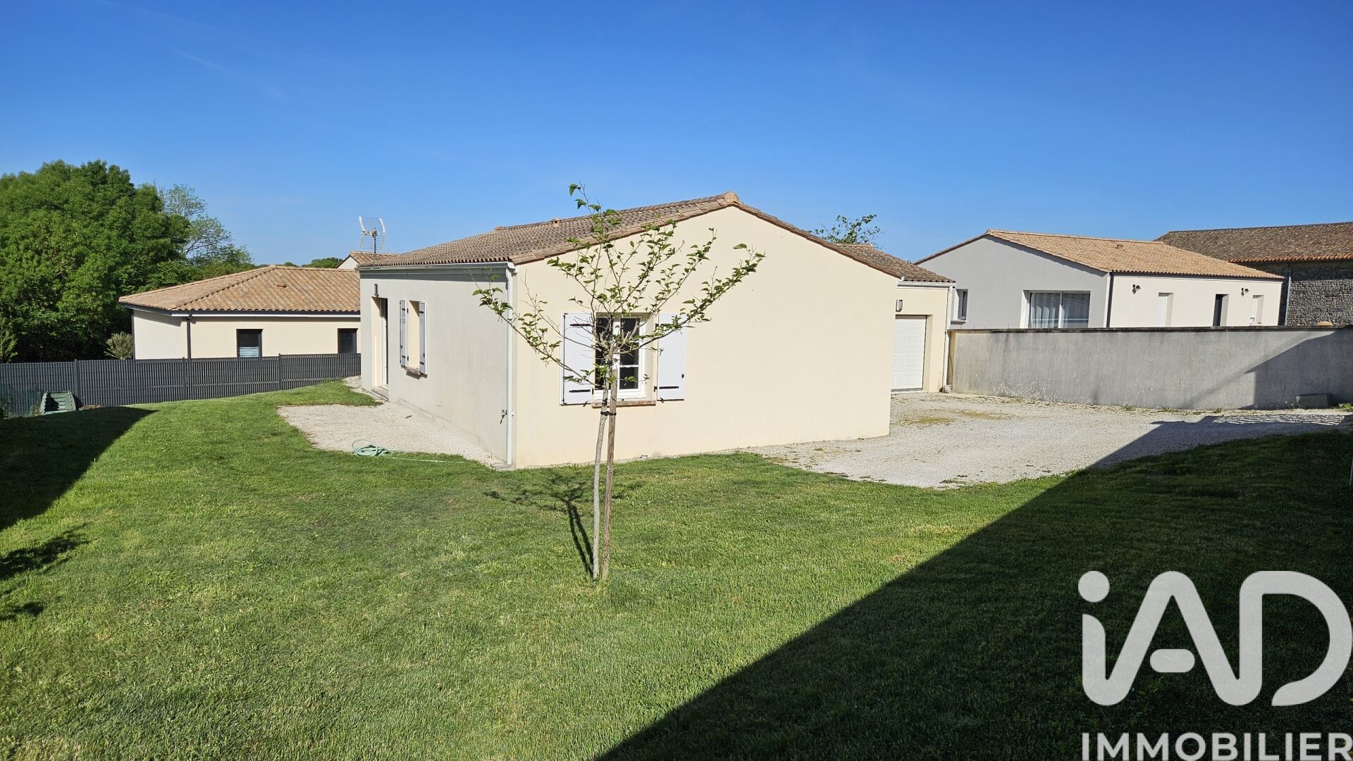 Vente Maison traditionnelle 4 pièces - Photo 3