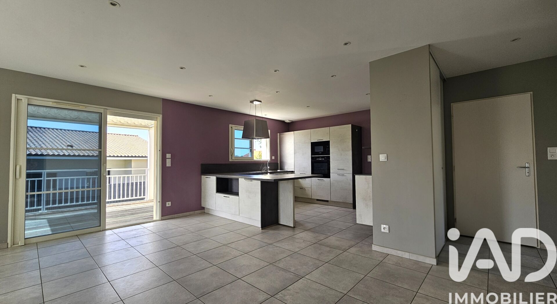 Vente Maison traditionnelle 4 pièces - Photo 4