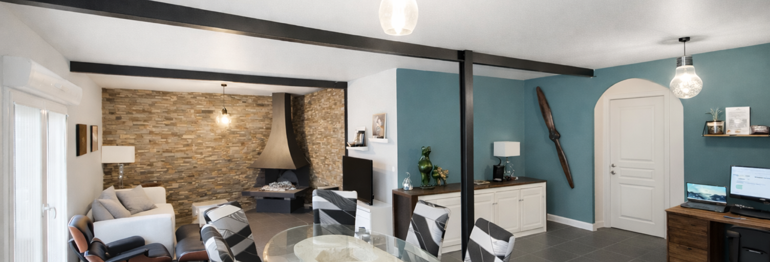 Maison 5 Pièces 118 m² à vendre à Beauvais (60000)