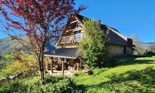 Maison 3 Pièces 126 m² à vendre à Massat (09320)