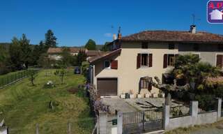 Maison 4 Pièces 137 m² à vendre à Prat-Bonrepaux (09160)