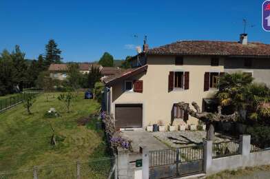 Maison 4 pièces 192500 €