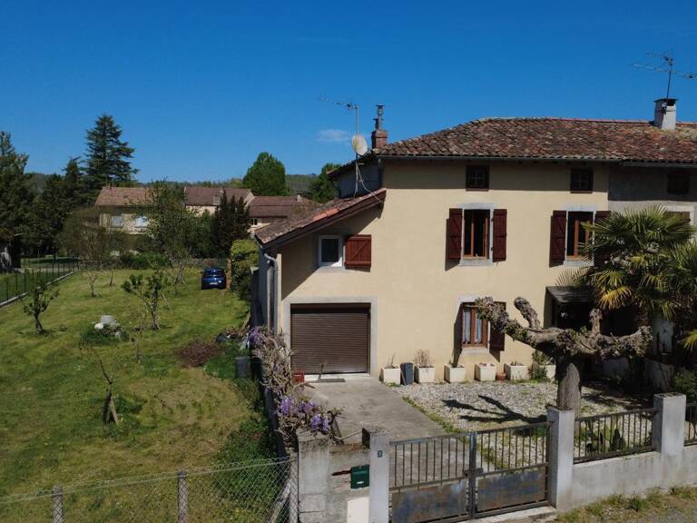 Maison 4 pièces 137 m² — photo 1