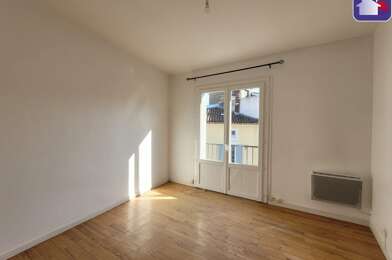 Appartement 3 pièces 495 €