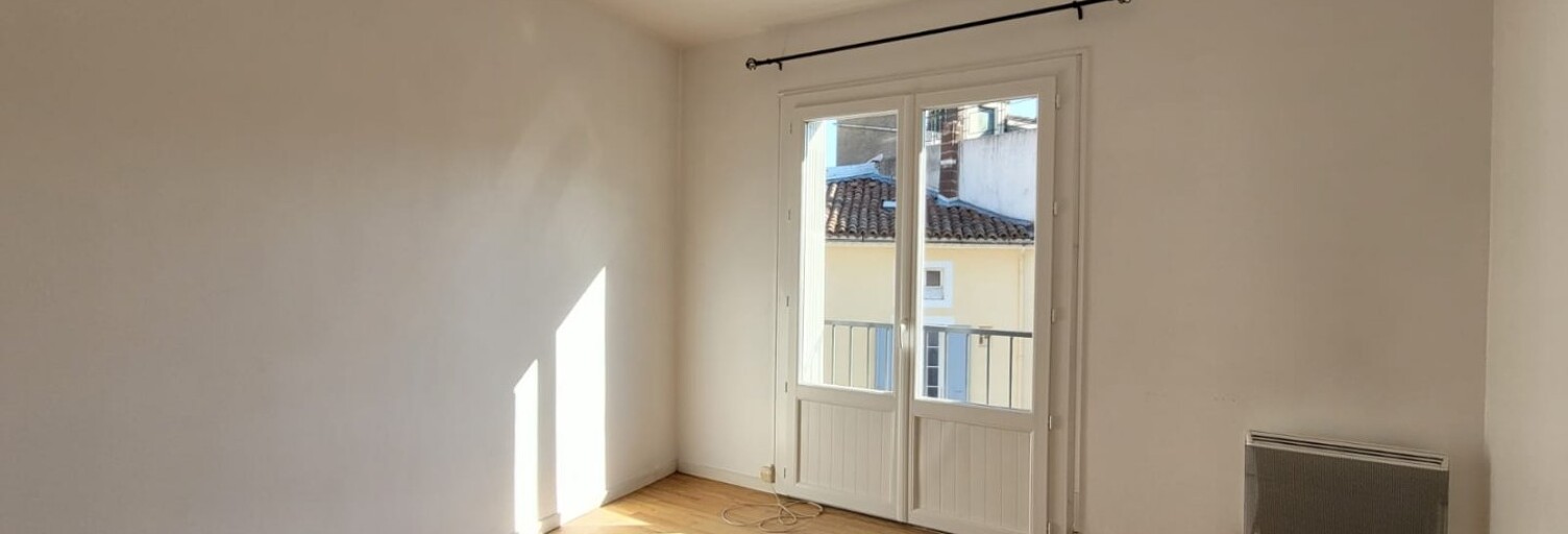 Appartement 3 Pièces 49 m² à louer à Foix (09000)
