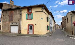 Maison 4 Pièces 60 m² à vendre à Pamiers (09100)