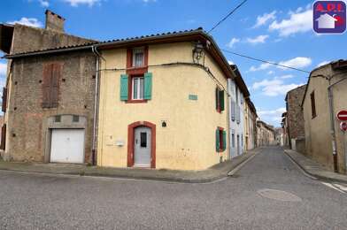 Maison 4 pièces 85000 €