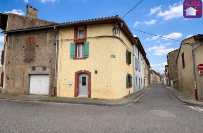 Maison de ville — photo du bien