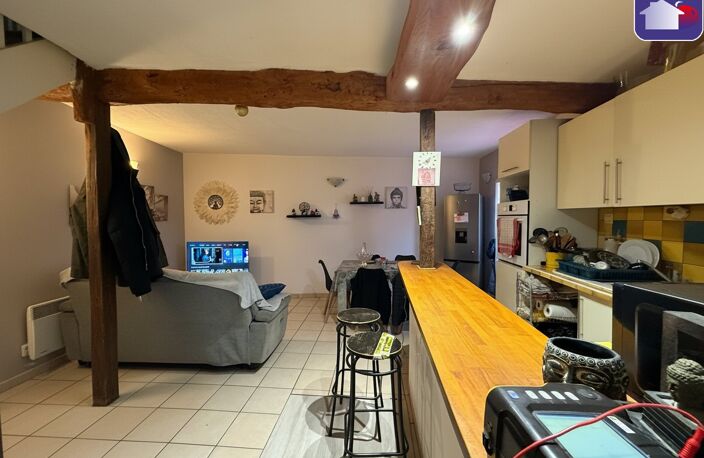 Maison de ville — photo 2