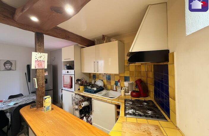 Maison de ville — photo 3