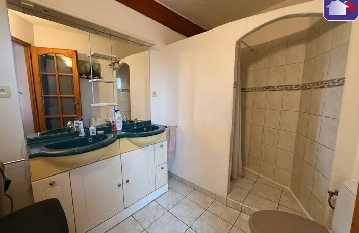Maison de ville — photo 5
