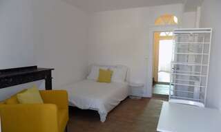 Appartement 1 Pièce 17 m² à louer à Foix (09000)