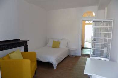 Appartement 1 pièces 361 €