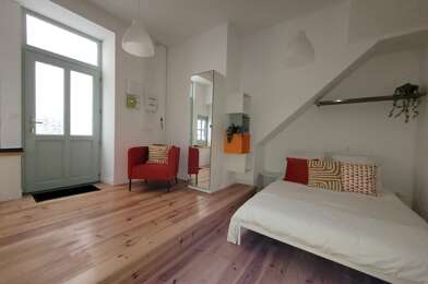 Appartement 1 pièces 340 €