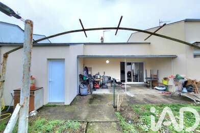 Maison 4 pièces 135000 €