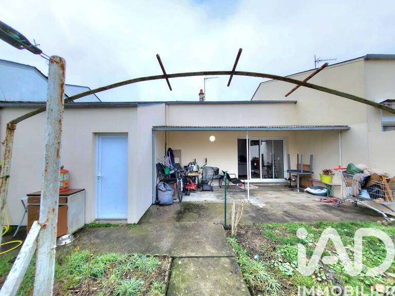 Vente Maison/villa 4 pièces — photo 1