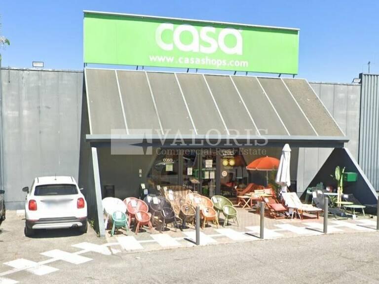 LOCAL COMMERCIAL à LOUER — photo 1