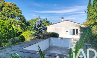 Maison 4 Pièces 83 m² à vendre à Chantemerle-les-Blés (26600)