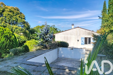 Maison 4 pièces 267000 €