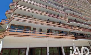 Appartement 2 Pièces 47 m² à vendre à Bagnères-de-Bigorre (65200)
