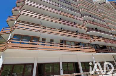 Appartement 2 pièces 190000 €