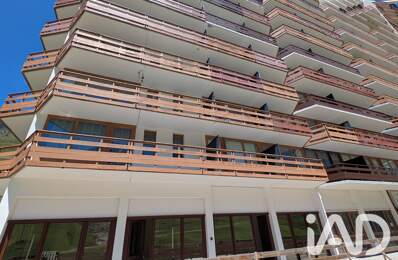 Vente Appartement 2 pièces — photo du bien