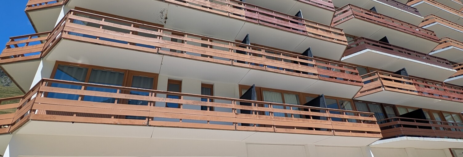 Appartement 2 Pièces 47 m² à vendre à Bagnères-de-Bigorre (65200)