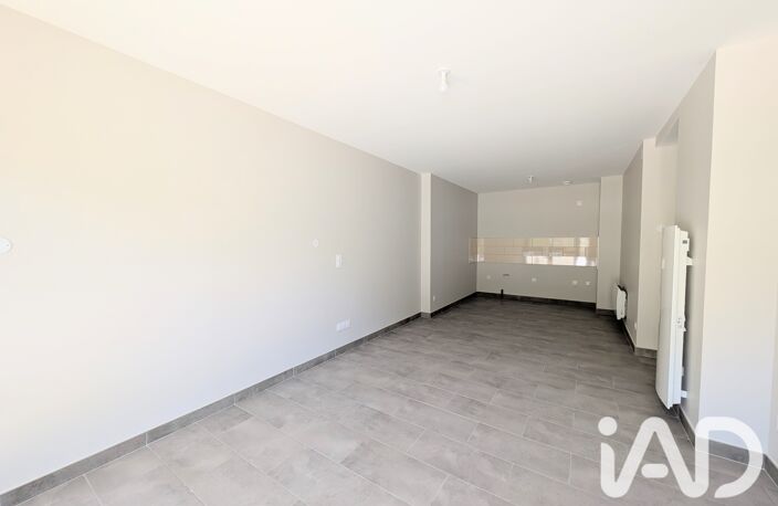 Vente Appartement 2 pièces — photo 4