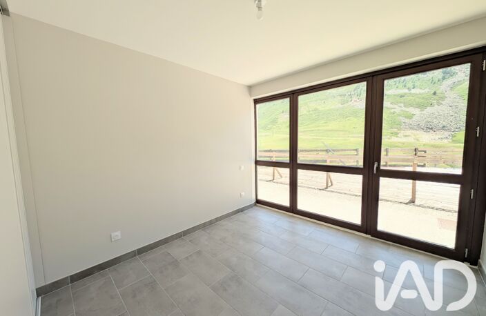 Vente Appartement 2 pièces — photo 5