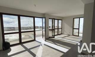 Appartement 2 Pièces 45 m² à vendre à Bagnères-de-Bigorre (65200)