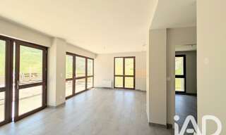 Appartement 2 Pièces 45 m² à vendre à Bagnères-de-Bigorre (65200)