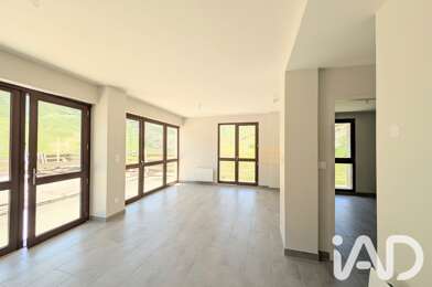 Appartement 2 pièces 210000 €