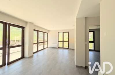 Vente Appartement 2 pièces — photo du bien