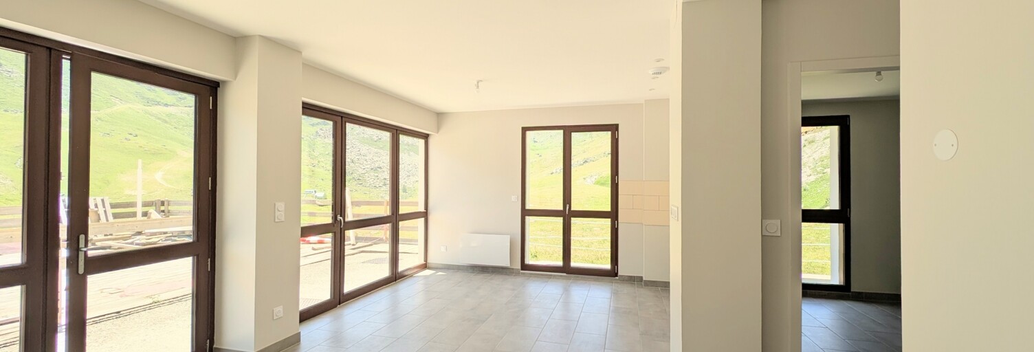 Appartement 2 Pièces 45 m² à vendre à Bagnères-de-Bigorre (65200)