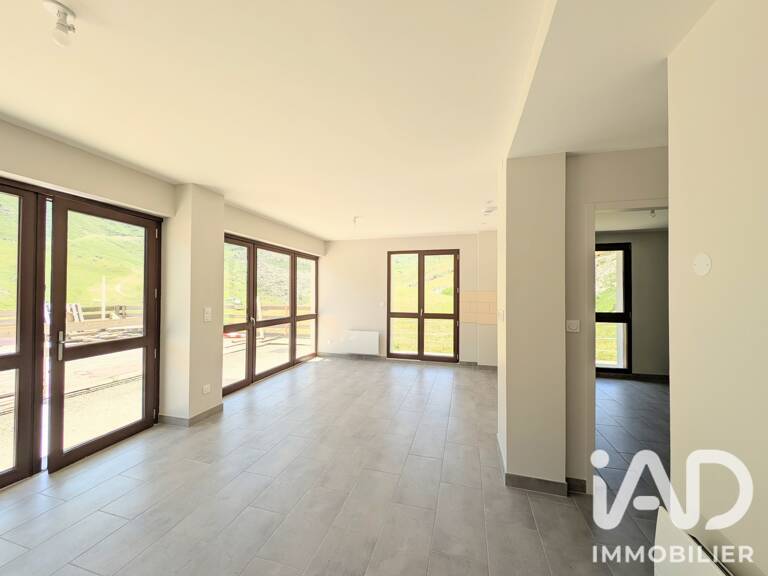 Vente Appartement 2 pièces — photo 1
