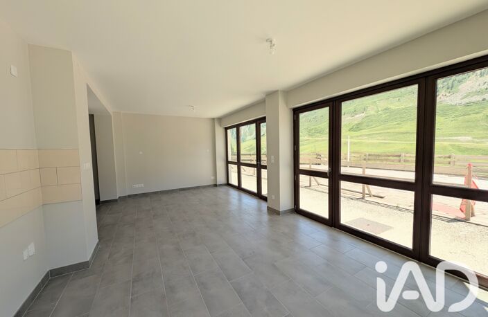 Vente Appartement 2 pièces — photo 2