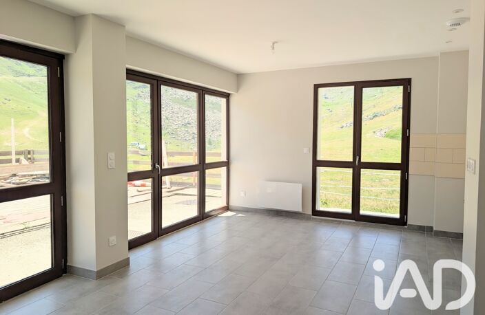 Vente Appartement 2 pièces — photo 3