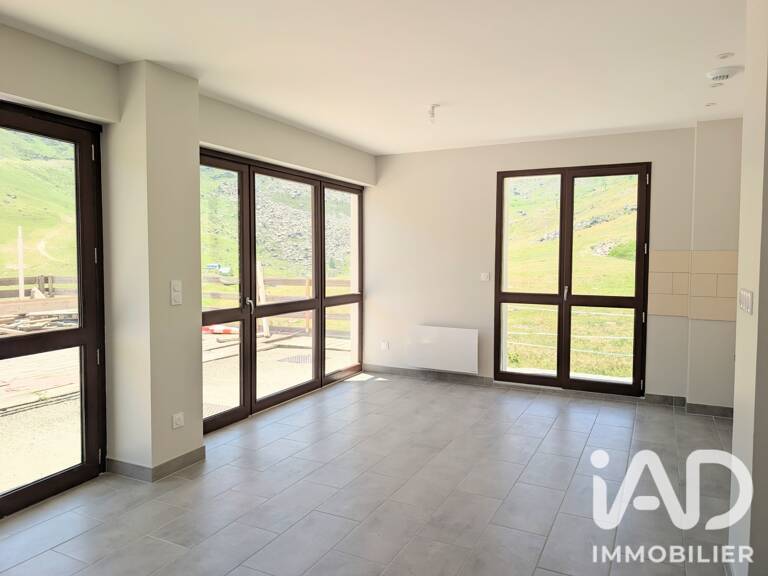 Vente Appartement 2 pièces — photo 1