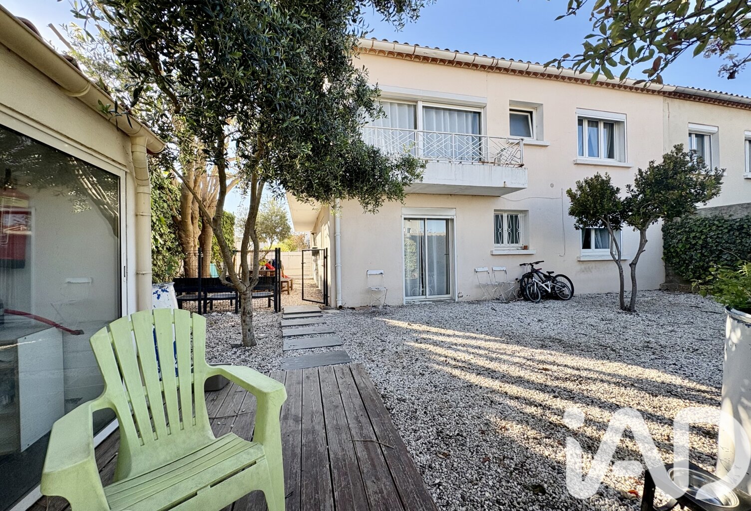 Vente Maison/villa 7 pièces — photo 1