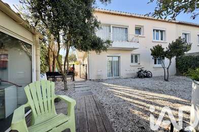 Maison 7 pièces 356000 €