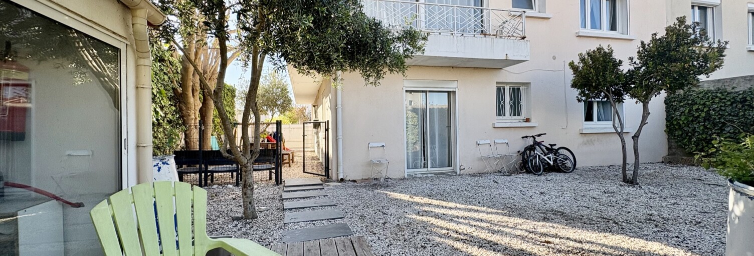 Maison 7 Pièces 180 m² à vendre à Port-la-Nouvelle (11210)