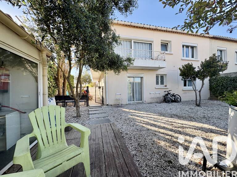 Vente Maison/villa 7 pièces — photo 1