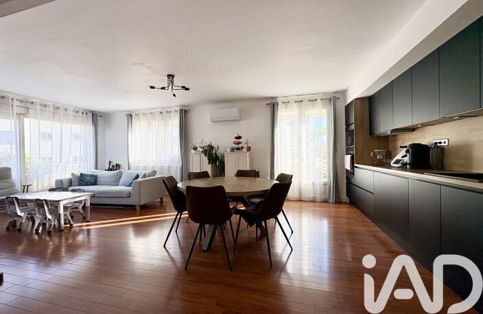 Vente Maison/villa 7 pièces — photo 2