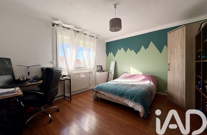 Vente Maison/villa 7 pièces — photo 5