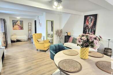 Maison 7 pièces 225000 €