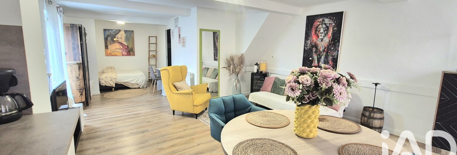 Maison 7 Pièces 158 m² à vendre à Riorges (42153)