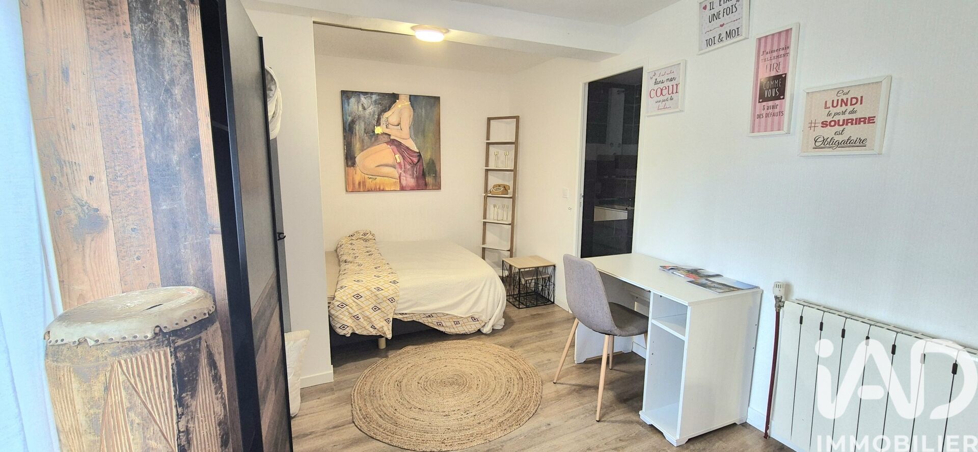 Vente Maison/villa 7 pièces - Photo 2