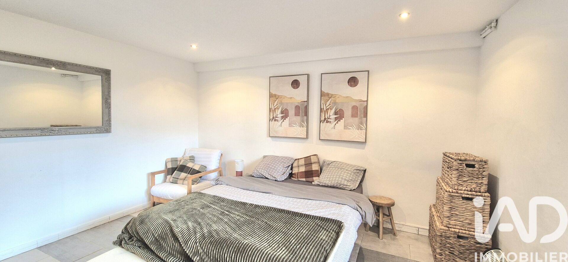 Vente Maison/villa 7 pièces - Photo 3