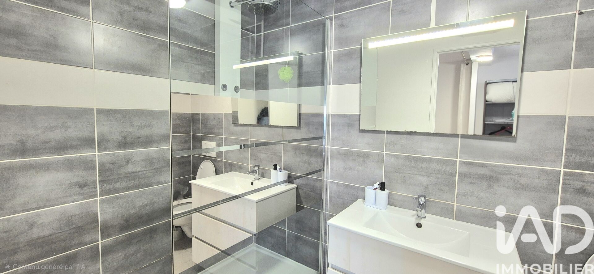 Vente Maison/villa 7 pièces - Photo 4